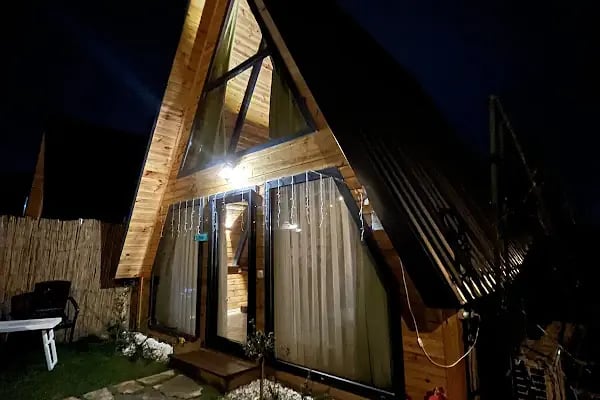 Teona Kartepe Bungalov - Resim 18
