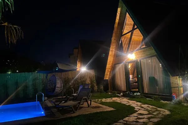 Teona Kartepe Bungalov - Resim 19