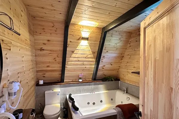 Teona Kartepe Bungalov - Resim 4