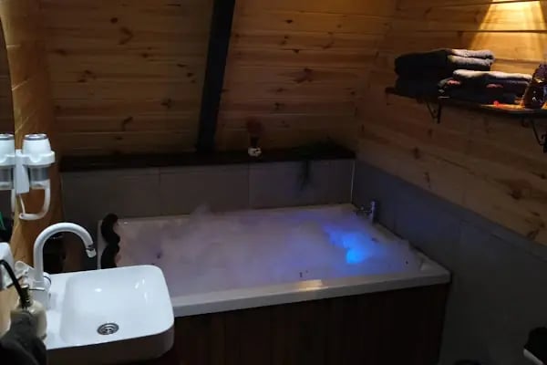 Teona Kartepe Bungalov - Resim 14