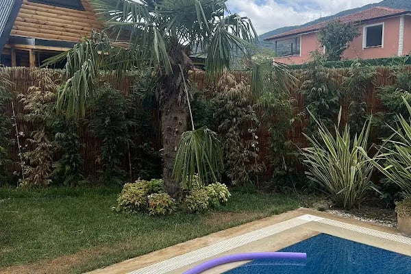 Teona Kartepe Bungalov - Resim 20
