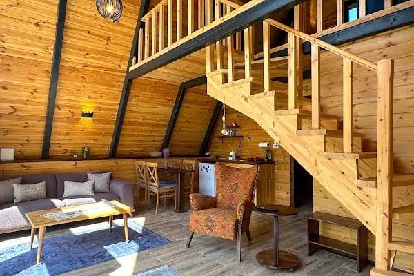 Teona Kartepe Bungalov - Resim 13