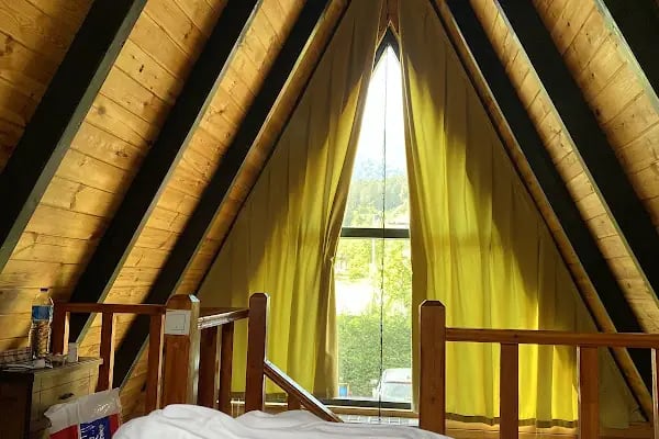 Teona Kartepe Bungalov - Resim 2