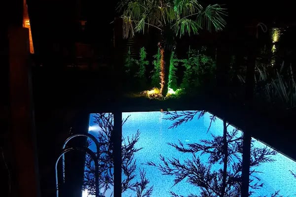 Teona Kartepe Bungalov - Resim 9