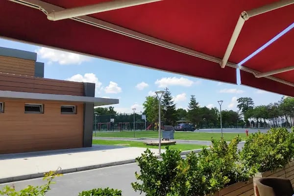 GurmeFikirler Cafe - Resim 12