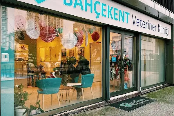Bahçekent Veteriner Kliniği - Resim 18
