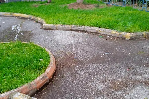Selahattin Şimşek Çocuk Parkı - Resim 3