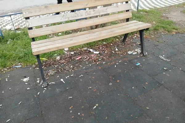 Selahattin Şimşek Çocuk Parkı - Resim 15
