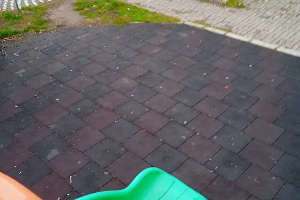 Selahattin Şimşek Çocuk Parkı - Resim 16