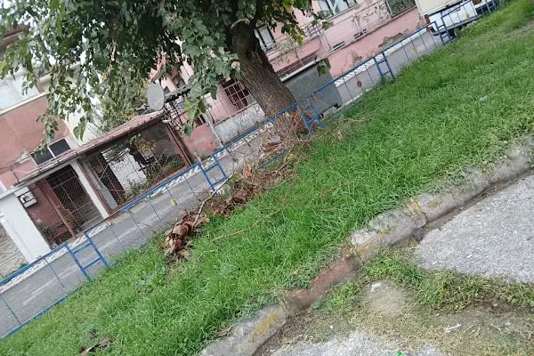 Selahattin Şimşek Çocuk Parkı - Resim 5