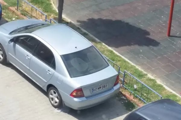 Selahattin Şimşek Çocuk Parkı - Resim 19