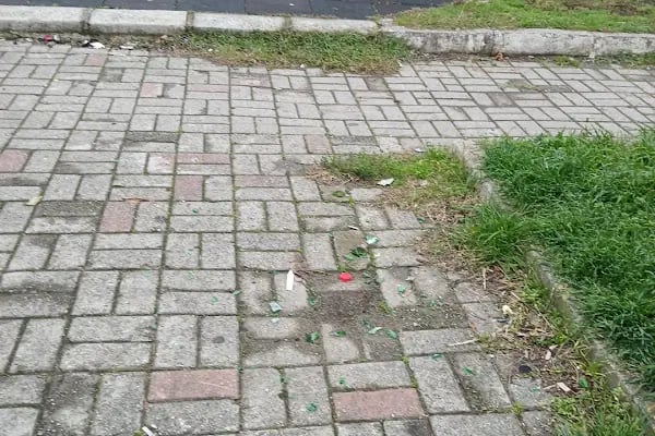 Selahattin Şimşek Çocuk Parkı - Resim 13