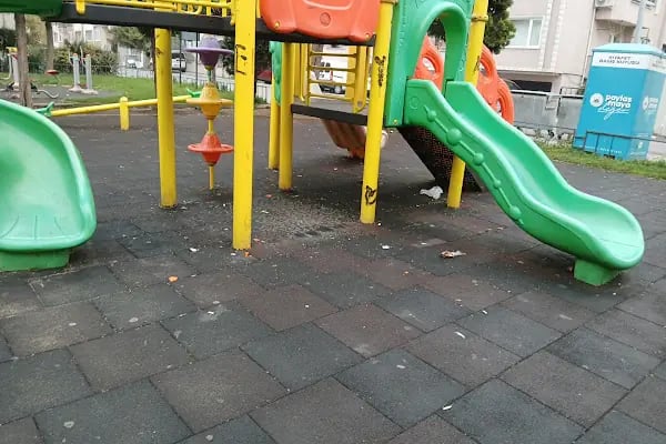 Selahattin Şimşek Çocuk Parkı - Resim 8