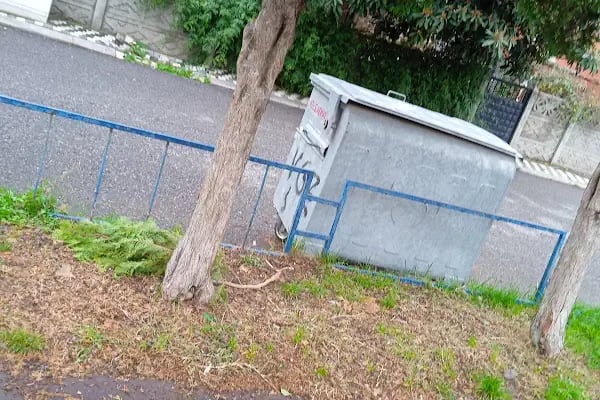 Selahattin Şimşek Çocuk Parkı - Resim 14