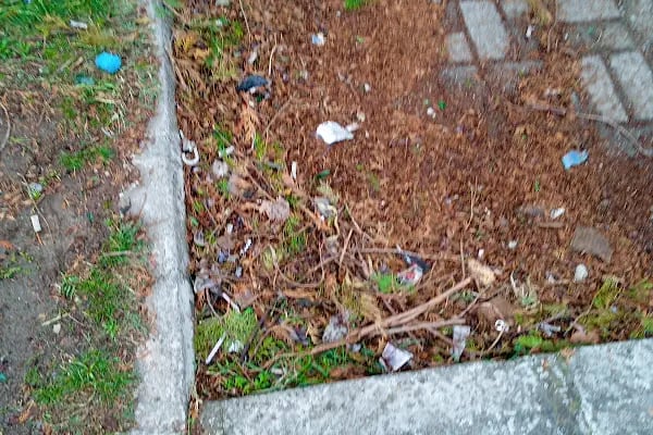 Selahattin Şimşek Çocuk Parkı - Resim 10