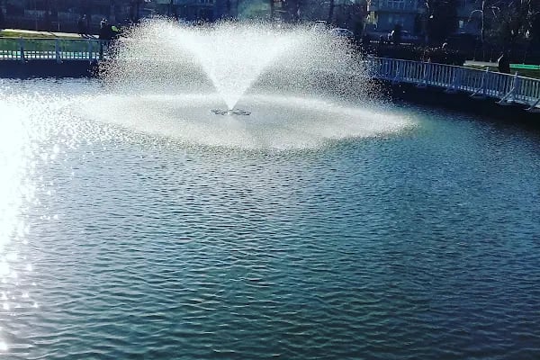 Selahattin Şimşek Çocuk Parkı - Resim 18