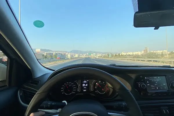 Beyaz Oto Kiralama - Resim 7