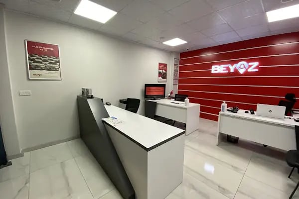 Beyaz Oto Kiralama - Resim 8