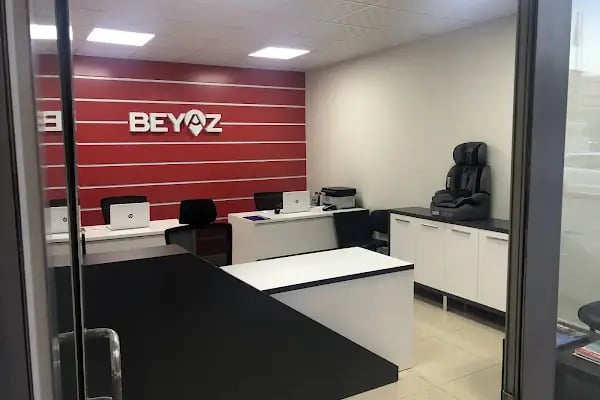 Beyaz Oto Kiralama - Resim 2