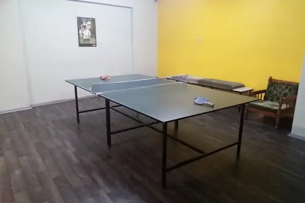 Karambol Bilardo Spor Salonu Ve Cafe - Resim 6