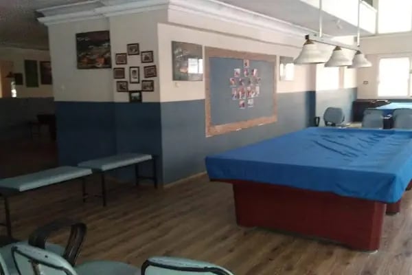 Karambol Bilardo Spor Salonu Ve Cafe - Resim 17