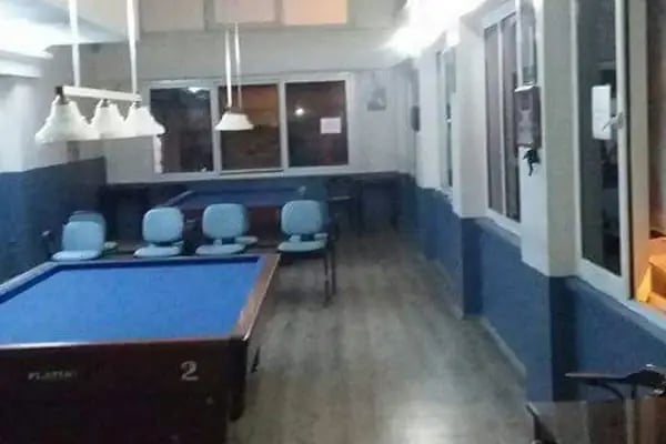 Karambol Bilardo Spor Salonu Ve Cafe - Resim 3