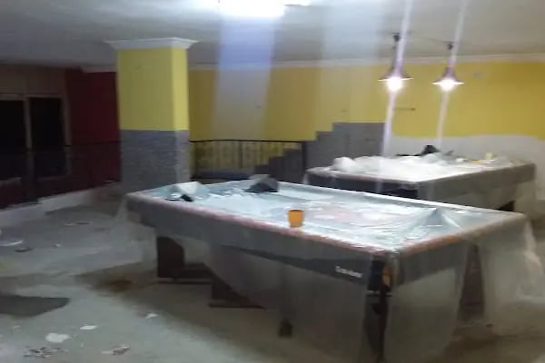 Karambol Bilardo Spor Salonu Ve Cafe - Resim 7