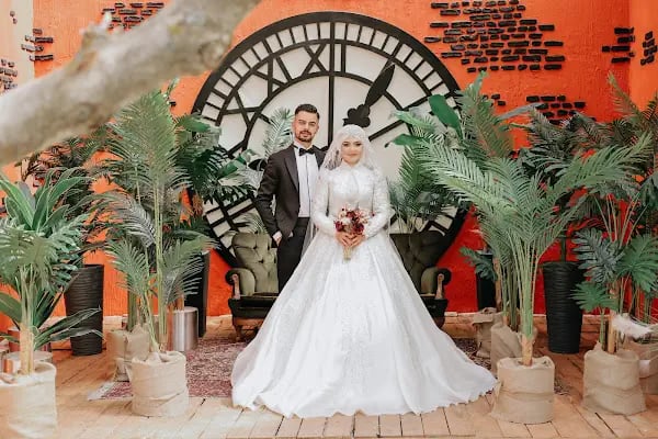 En Güzel Kare Fotoğraf / Ankara Düğün Fotoğrafçısı - Resim 5