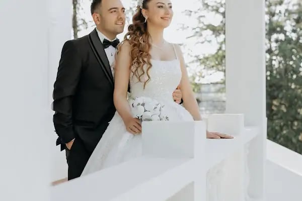 En Güzel Kare Fotoğraf / Ankara Düğün Fotoğrafçısı - Resim 18