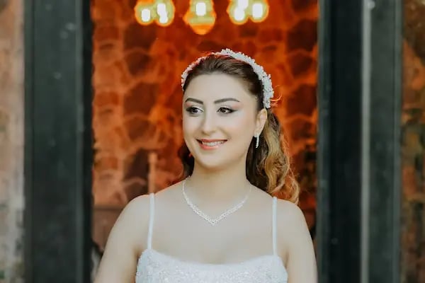 En Güzel Kare Fotoğraf / Ankara Düğün Fotoğrafçısı - Resim 9