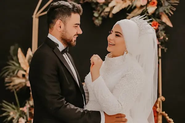 En Güzel Kare Fotoğraf / Ankara Düğün Fotoğrafçısı - Resim 16