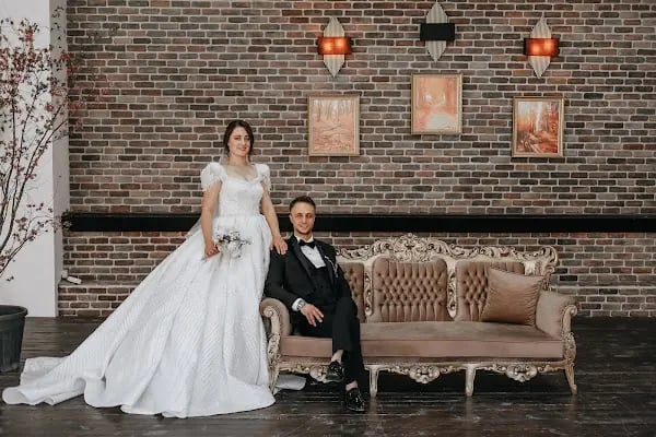 En Güzel Kare Fotoğraf / Ankara Düğün Fotoğrafçısı - Resim 7
