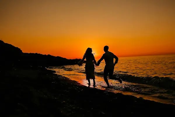 En Güzel Kare Fotoğraf / Ankara Düğün Fotoğrafçısı - Resim 2