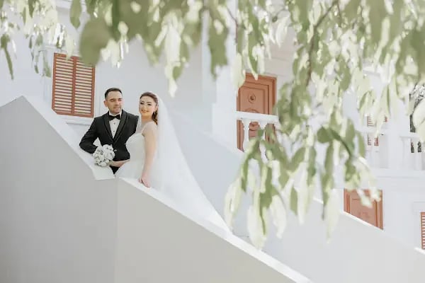 En Güzel Kare Fotoğraf / Ankara Düğün Fotoğrafçısı - Resim 12