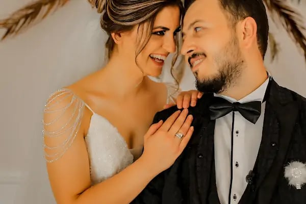 En Güzel Kare Fotoğraf / Ankara Düğün Fotoğrafçısı - Resim 20