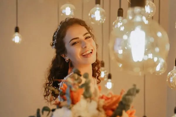 En Güzel Kare Fotoğraf / Ankara Düğün Fotoğrafçısı - Resim 4