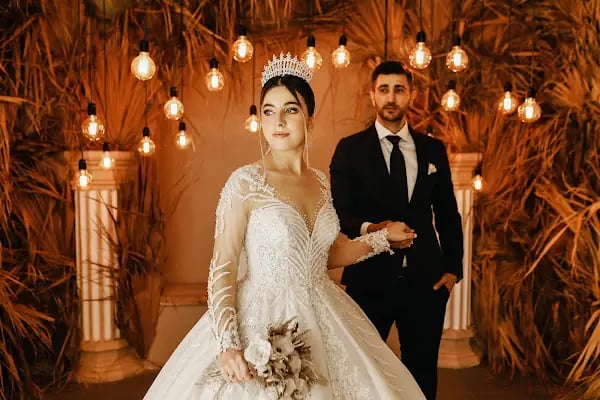 En Güzel Kare Fotoğraf / Ankara Düğün Fotoğrafçısı - Resim 6