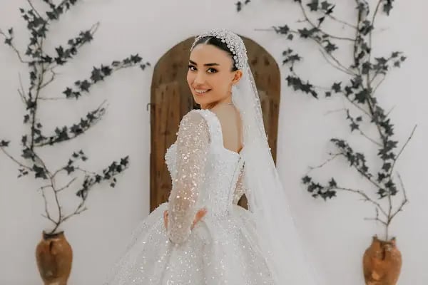 En Güzel Kare Fotoğraf / Ankara Düğün Fotoğrafçısı - Resim 8