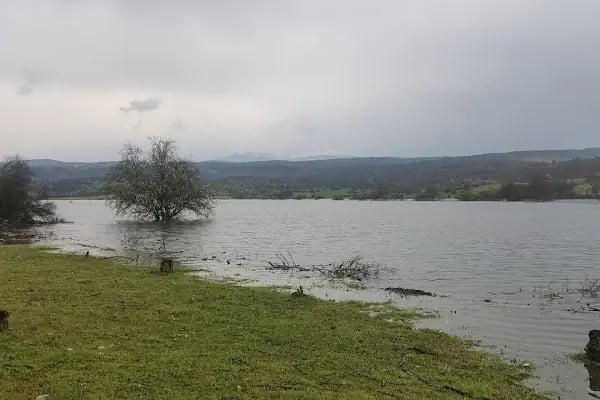 Kelebek barajı - Resim 1