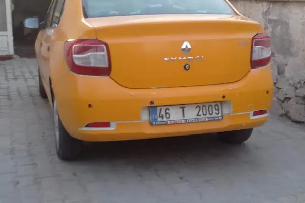 Afşin Taksi çiçek - Resim 6