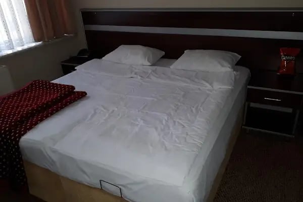 GRAND LION HOTEL - Resim 2