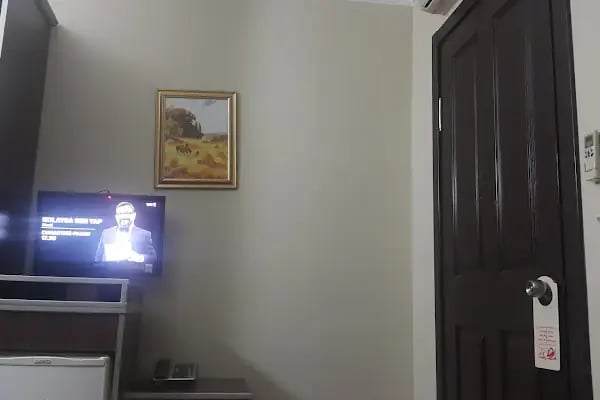 GRAND LION HOTEL - Resim 11