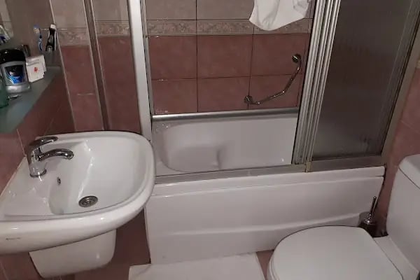 GRAND LION HOTEL - Resim 7