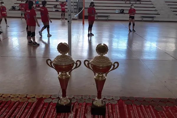 Bodrum Voleybol Spor Klubü - Resim 2