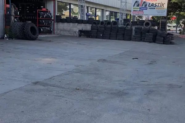 LastikPark - Torun Oto Lastik - Resim 10
