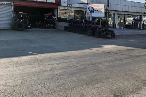 LastikPark - Torun Oto Lastik - Resim 6