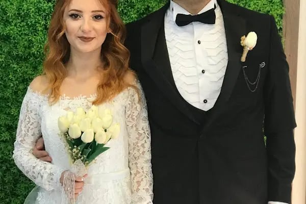Kuaförüm Yunus Saç Tasarım - Resim 19