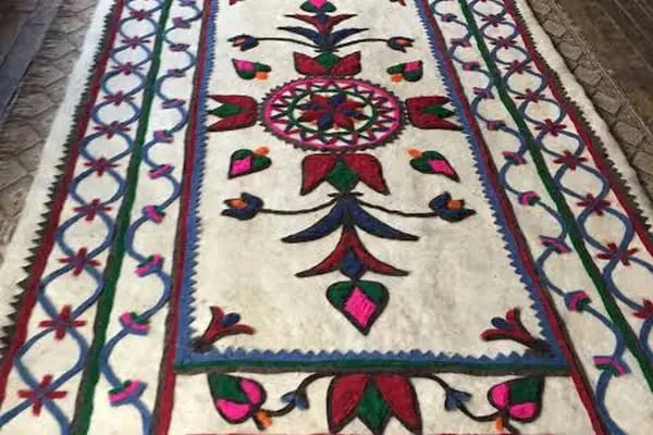 Kilimci halı yıkama - Resim 7