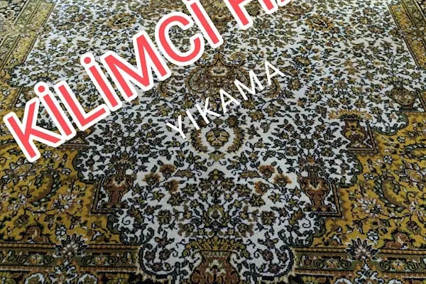 Kilimci halı yıkama - Resim 19
