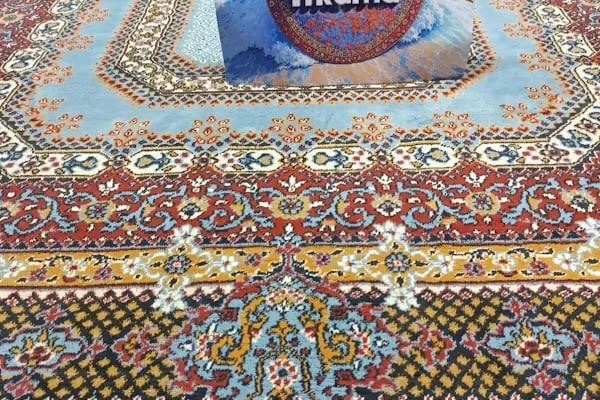 Kilimci halı yıkama - Resim 6